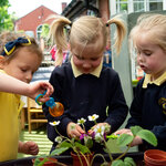 Image of Churchtown Nursery extends provision to two year olds