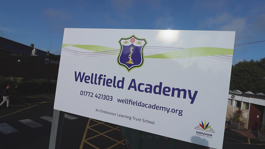 Image of Wellfield Academy Joins Endeavour Learning Trust
